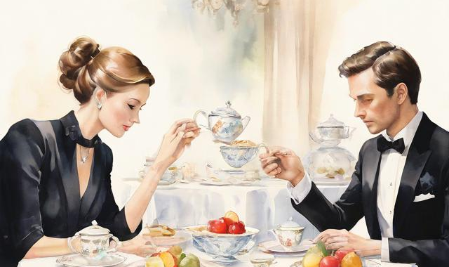 英国国家风俗礼仪:（英国有哪些礼仪）