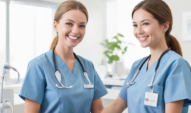 牙科服务礼仪培训:（牙科服务礼仪培训内容）