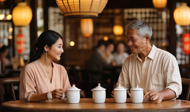 相亲初次见面怎么称呼:（相亲初次见面怎么说）