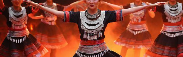 土家族风俗礼仪:（土家族风俗人情）