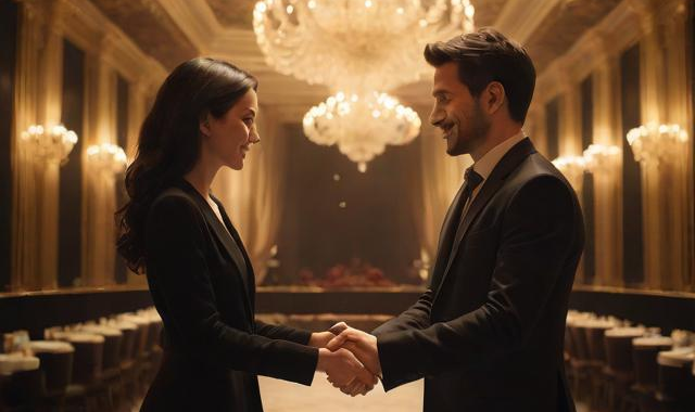 初次见面客套话:（初次见面客套话大全）