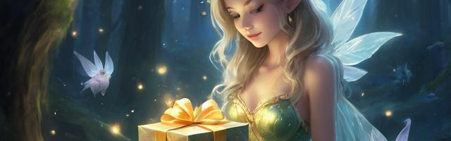 初次见面送礼物怎么说:（初次见面送礼物怎么说比较合适）