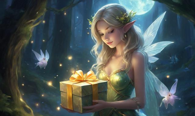 初次见面送礼物怎么说:（初次见面送礼物怎么说比较合适）