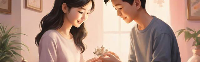 初次见面女生送男生什么礼物:（女生见面第一次送什么礼物）