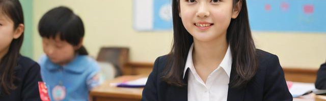 晚托班老师面试技巧:（晚托班老师面试自我介绍）