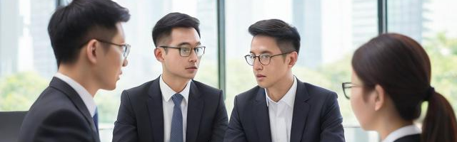 南洋商业银行面试技巧:（南洋商业银行深圳分行面试）