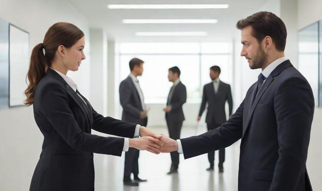 职场礼仪注意哪些:（职场注意的礼仪规范）