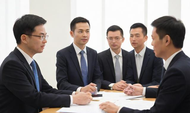 初次见面介绍的顺序:（初次见面介绍礼仪及顺序）