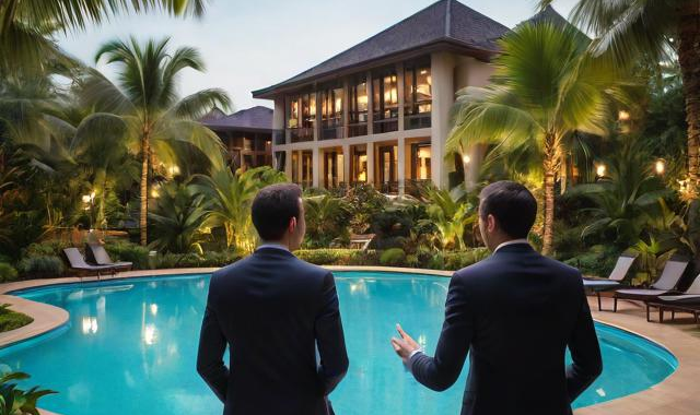 读酒店管理面试技巧:（酒店面试主管问题）