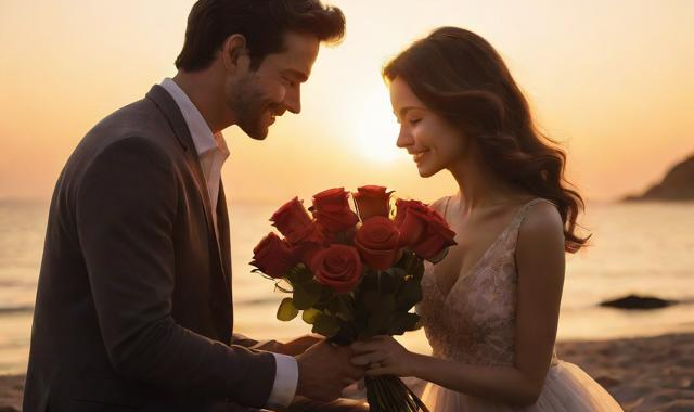 初次见面约会:（初次见面约会送什么礼物）