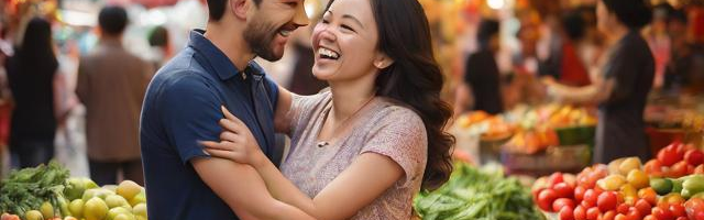 初次见面时说:（初次见面说久仰还是幸会?）