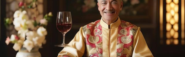 给领导敬酒是礼仪吗:（给领导敬酒的礼仪）