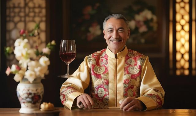 给领导敬酒是礼仪吗:（给领导敬酒的礼仪）