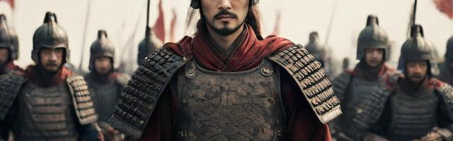 古代战争礼仪:（古代战争中的礼仪）