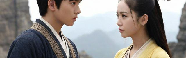 杨过和黄蓉初次见面:（杨过黄蓉最后在一起了吗）