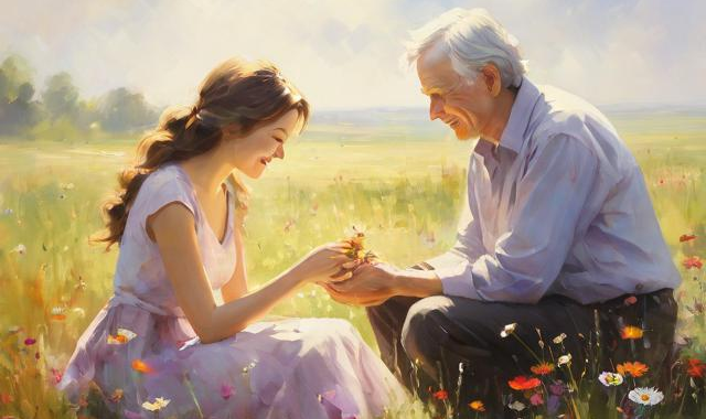 送长辈初次见面礼物:（送长辈第一次见面的礼物）