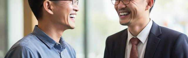 初次见面英语问候:（初次见面英语问候语）