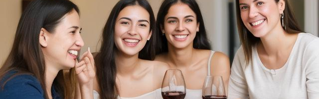 给初次见面的人敬酒词:（给初次见面的人敬酒词怎么说）