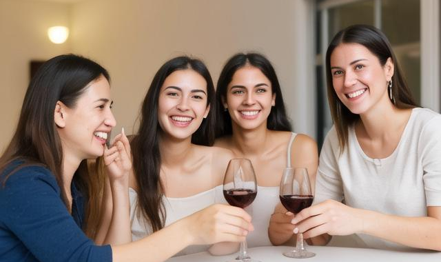 给初次见面的人敬酒词:（给初次见面的人敬酒词怎么说）