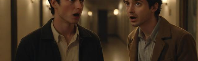 初次见面打一成语:（初次见面打一字）