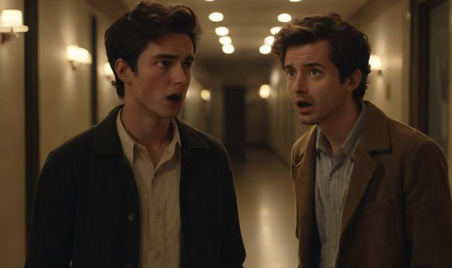 初次见面打一成语:（初次见面打一字）