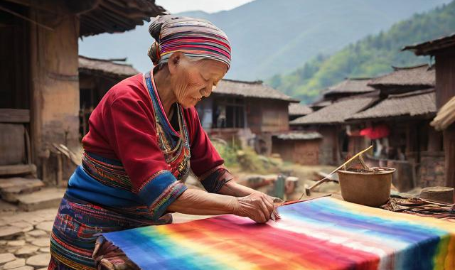 白族风俗礼仪:（白族风俗文化）