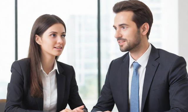 面试辅导技巧:（面试辅导技巧和方法）