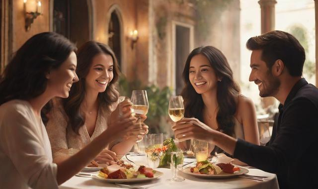 意大利的风俗礼仪:（意大利的风俗礼仪有哪些）