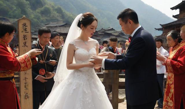 山村风俗礼仪:（山村风俗礼仪有哪些）