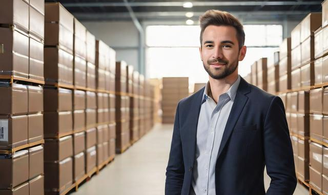 面试仓库文员技巧:（面试仓库文员自我介绍）