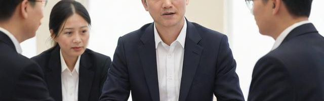 初次见面打招呼客气话:（初次见面怎样打招呼才显得有礼貌?）