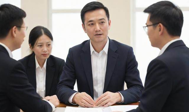 初次见面打招呼客气话:（初次见面怎样打招呼才显得有礼貌?）