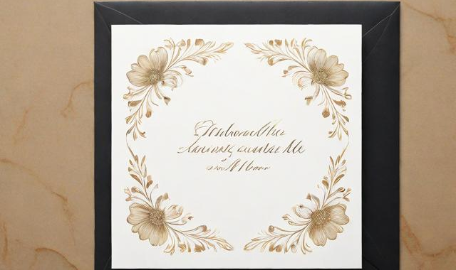 初次见面送花:（初次见面送花贺卡怎么写）