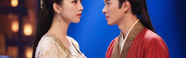 董永和七仙女初次见面:（董永和七仙女初次见面是哪一集）