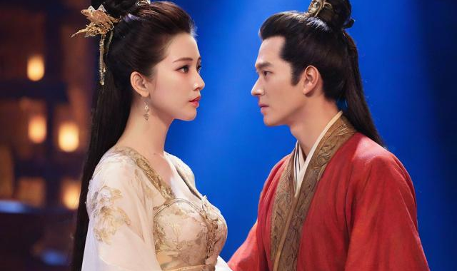 董永和七仙女初次见面:（董永和七仙女初次见面是哪一集）