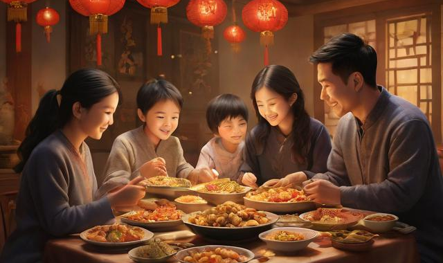 小年的风俗礼仪:（小年的风俗礼仪有哪些）