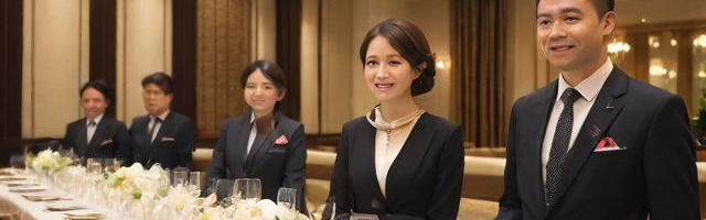 酒店接待礼仪ppt:（酒店接待礼仪包括哪些）