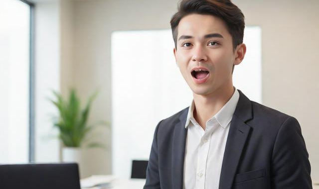 面试时喊自我介绍技巧:（面试时叫人怎么喊）