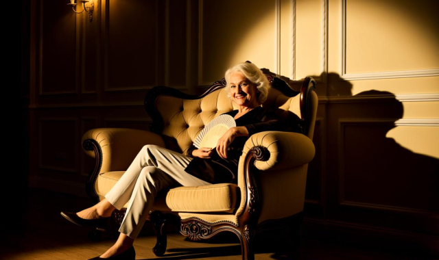 女性坐姿礼仪图片:（女性坐姿礼仪图片大全）