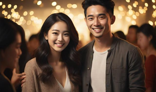 初次见面英语撩妹:（初次见面应该怎么聊天英语）