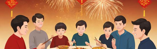 中国风俗习惯和礼仪:（中国的风俗文化）