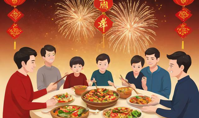 中国风俗习惯和礼仪:（中国的风俗文化）