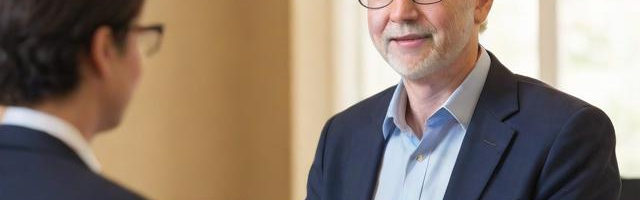 人力资源主管面试技巧:（人力资源主管面试自我介绍范文）