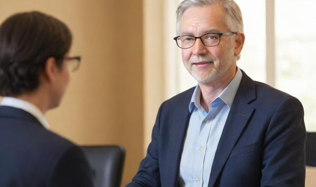 人力资源主管面试技巧:（人力资源主管面试自我介绍范文）