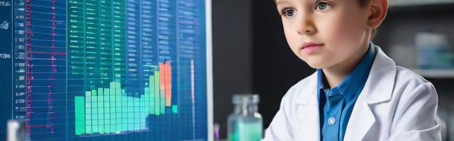 小小科学家面试技巧:（小小科学家300问）