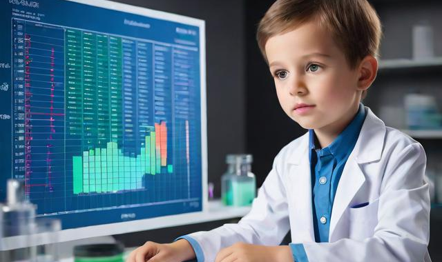 小小科学家面试技巧:（小小科学家300问）