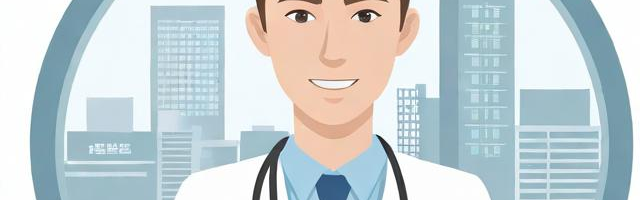 医院物业经理面试技巧:（医院物业经理岗位职责）