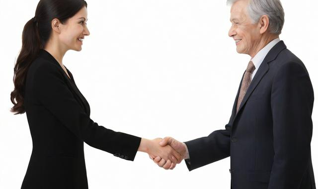 男女双方父母初次见面:（亲家见面三句话经典）