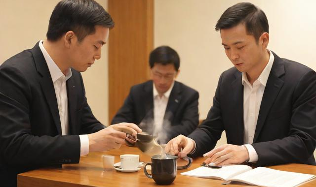 职场礼仪注意事项:（职场礼仪注意事项有哪些）