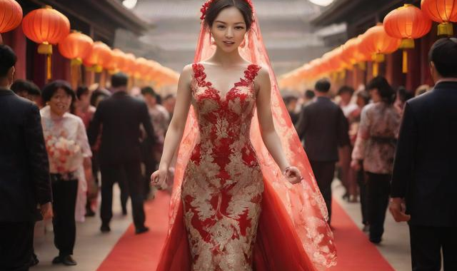 中国的风俗礼仪:（中国传统风俗礼仪）